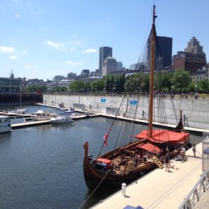  Montréal, June 2015